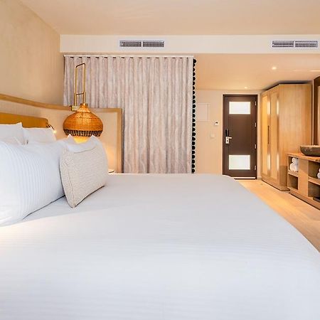 Zoetry Curacao Resort & Spa 빌렘스타트 외부 사진