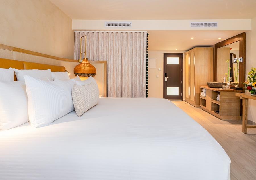 Zoetry Curacao Resort & Spa 빌렘스타트 외부 사진