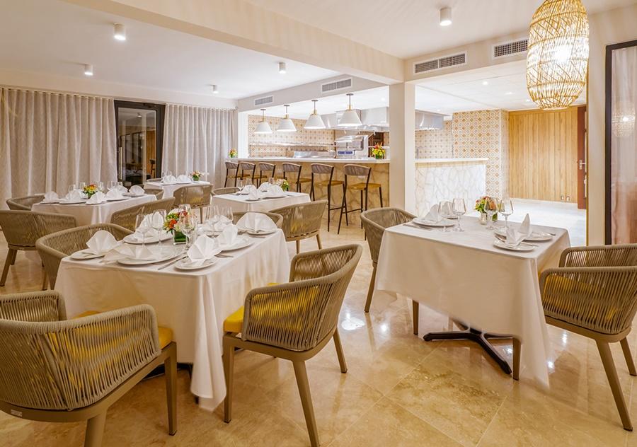 Zoetry Curacao Resort & Spa 빌렘스타트 외부 사진