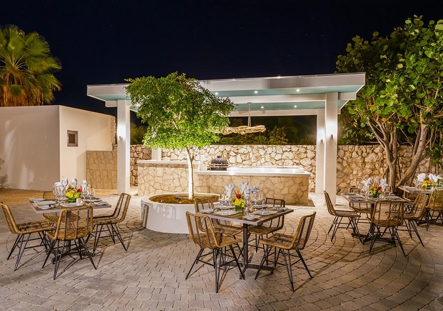 Zoetry Curacao Resort & Spa 빌렘스타트 외부 사진